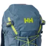 Helly Hansen Transistor Recco® Ryggsekk, Washed navy