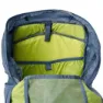 Helly Hansen Transistor Recco® Ryggsekk, Washed navy