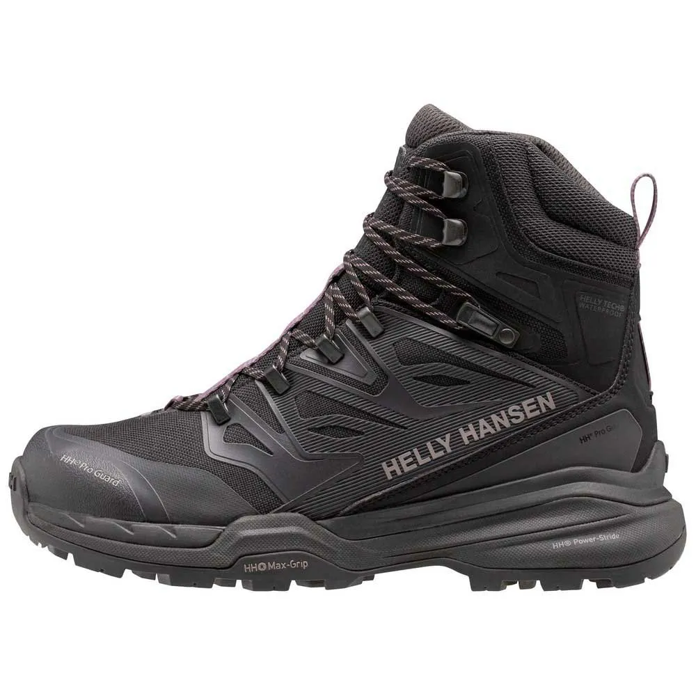 Helly Hansen Traverse Ht Tursko