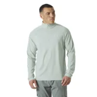 Helly Hansen Tyri Fleecejakke Med Halv Glidelås Helly Hansen Tyri Fleecejakke Med Halv Glidelås