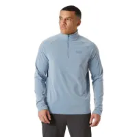 Helly Hansen Tyri Fleecejakke Med Halv Glidelås