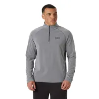 Helly Hansen Tyri Fleecejakke Med Halv Glidelås Helly Hansen Tyri Fleecejakke Med Halv Glidelås