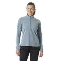 Helly Hansen Tyri Fleecejakke Med Halv Glidelås Helly Hansen Tyri Fleecejakke Med Halv Glidelås