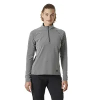 Helly Hansen Tyri Fleecejakke Med Halv Glidelås Helly Hansen Tyri Fleecejakke Med Halv Glidelås