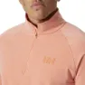 Helly Hansen Tyri Fleecejakke Med Halv Glidelås