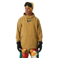 Helly Hansen Ullr D Shield 2.0 Softshelljakke