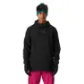 Helly Hansen Ullr D Shield 2.0 Softshelljakke