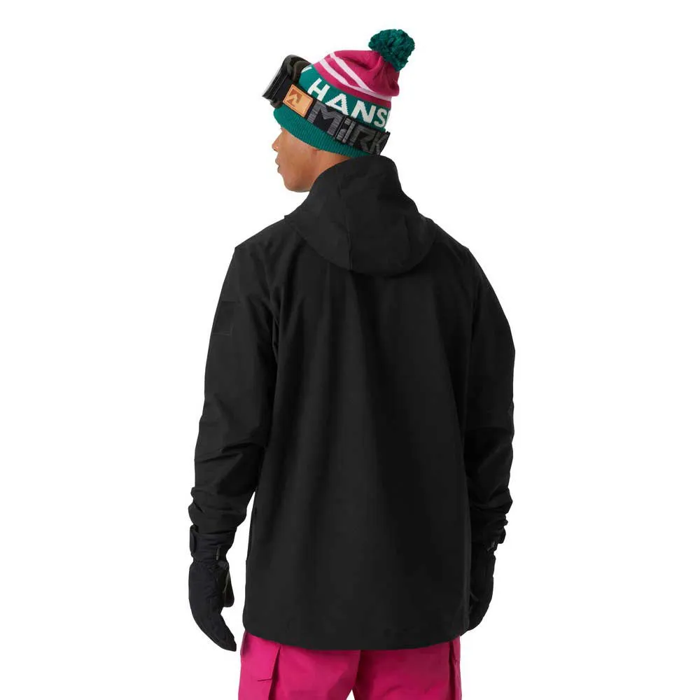 Helly Hansen Ullr D Shield 2.0 Softshelljakke
