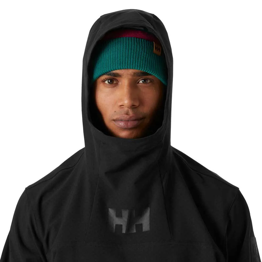 Helly Hansen Ullr D Shield 2.0 Softshelljakke