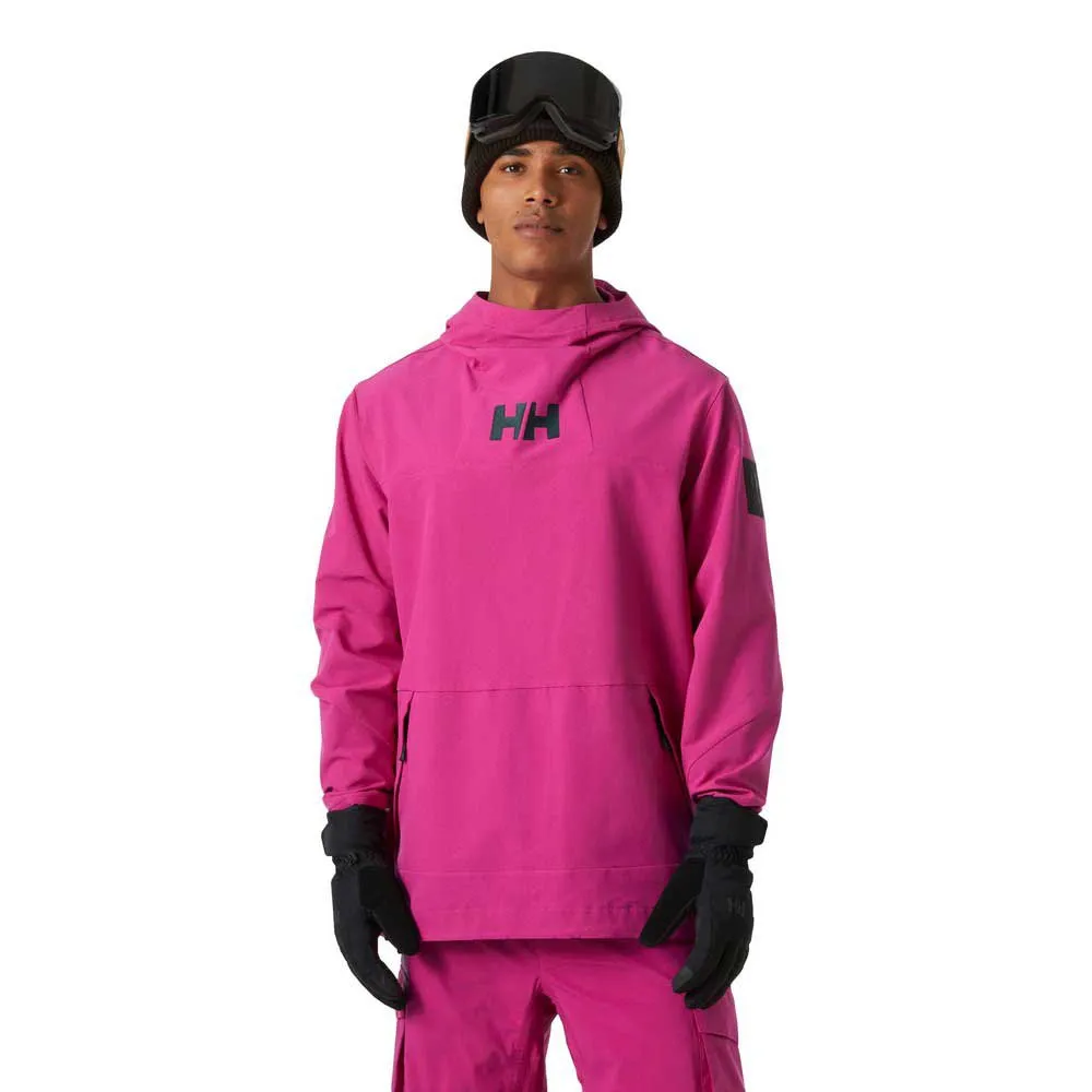 Helly Hansen Ullr D Shield 2.0 Softshelljakke Helly Hansen Ullr D Shield 2.0 Softshelljakke