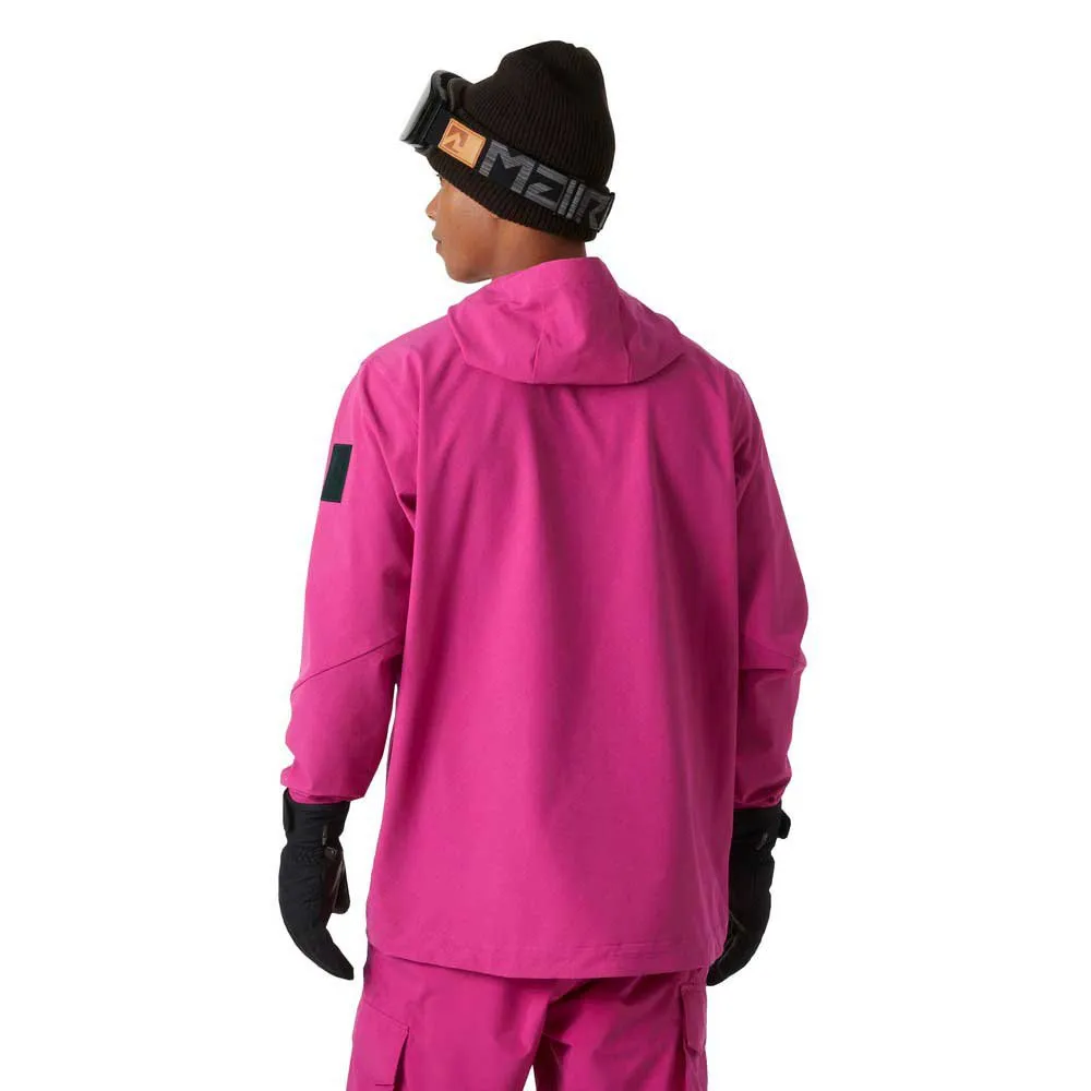 Helly Hansen Ullr D Shield 2.0 Softshelljakke Helly Hansen Ullr D Shield 2.0 Softshelljakke