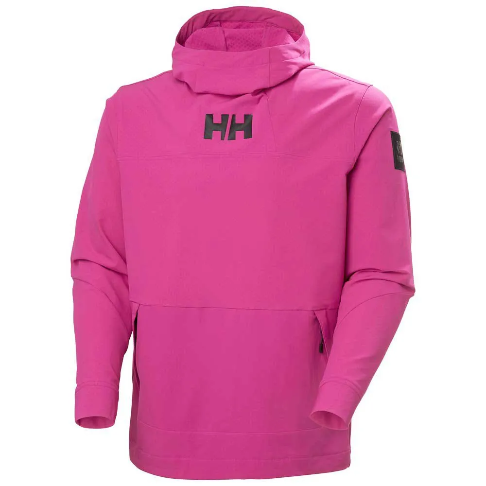 Helly Hansen Ullr D Shield 2.0 Softshelljakke Helly Hansen Ullr D Shield 2.0 Softshelljakke