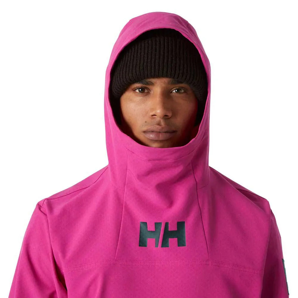 Helly Hansen Ullr D Shield 2.0 Softshelljakke Helly Hansen Ullr D Shield 2.0 Softshelljakke