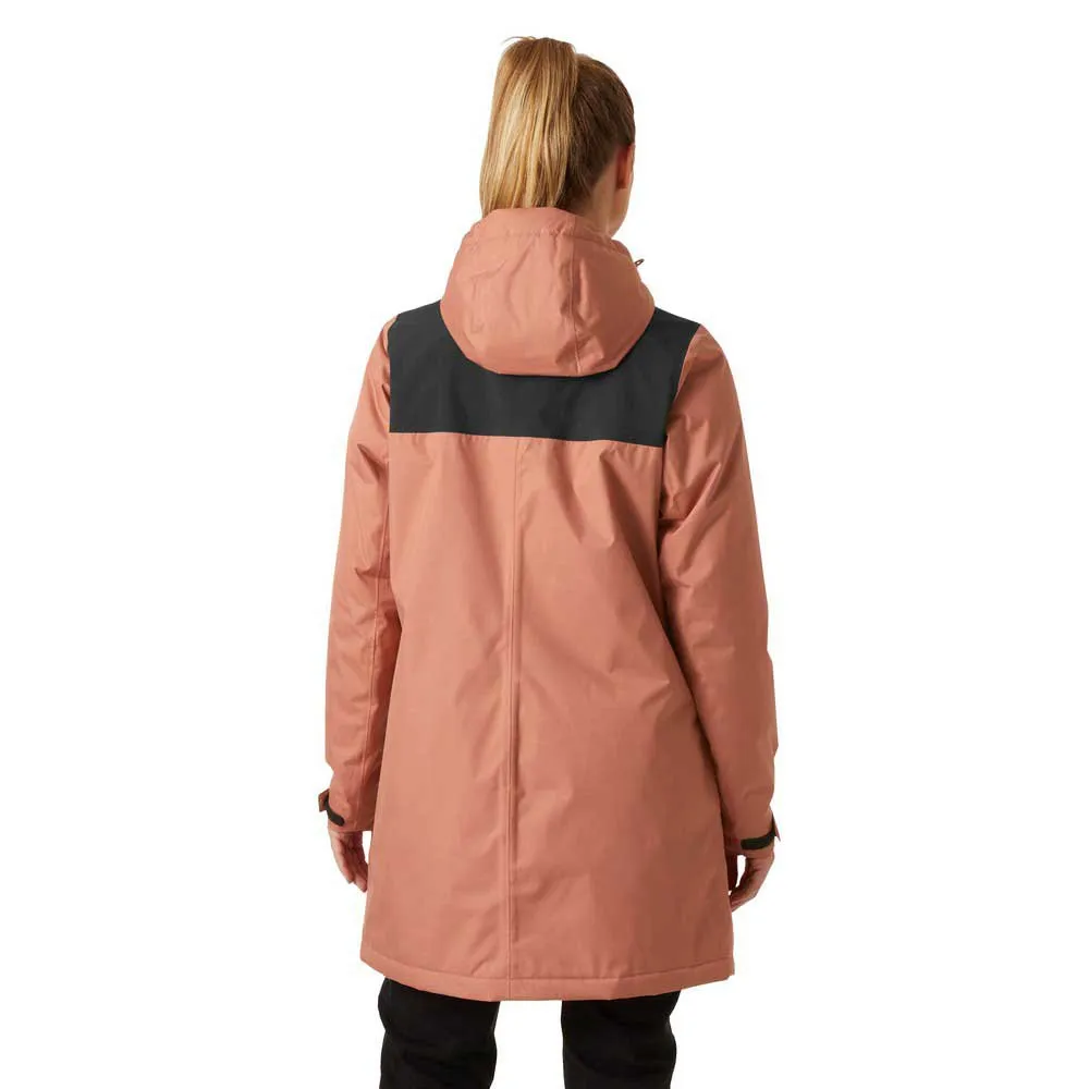 Helly Hansen Vancouver Fleecejakke Med Full Glidelås