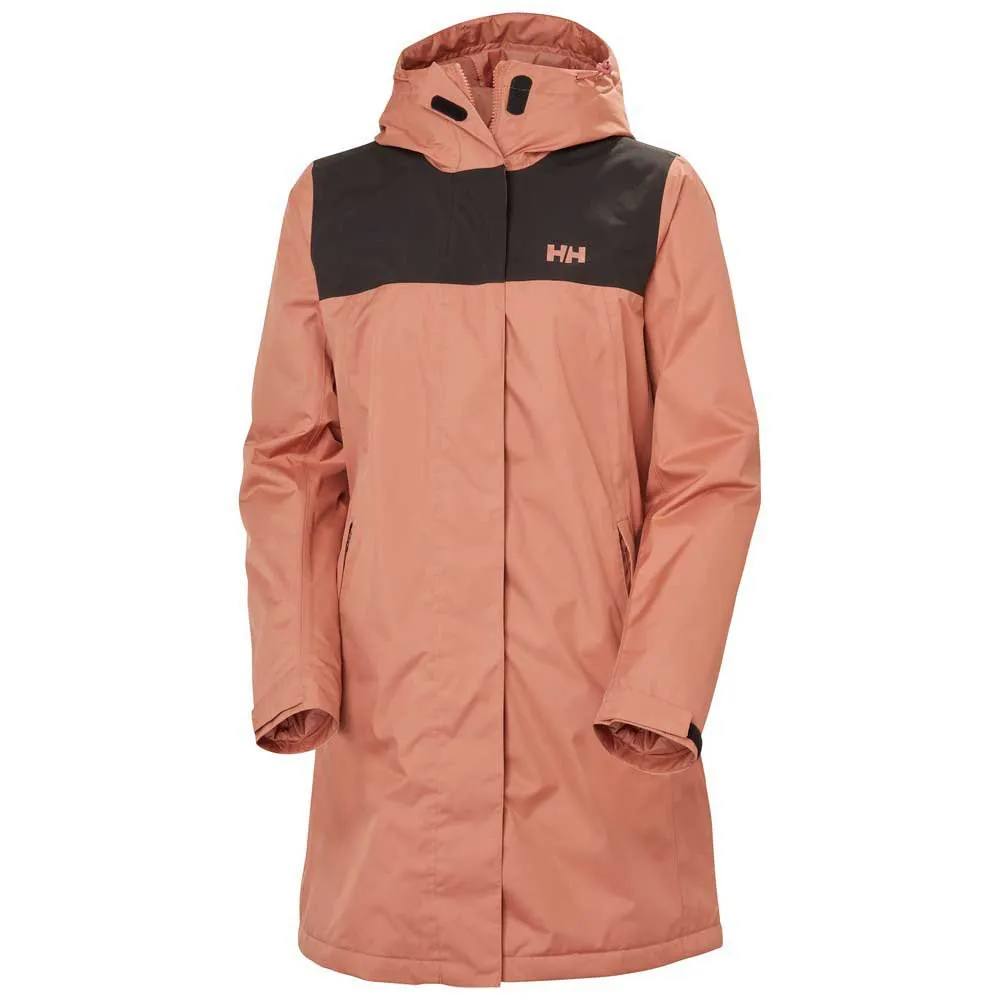 Helly Hansen Vancouver Fleecejakke Med Full Glidelås