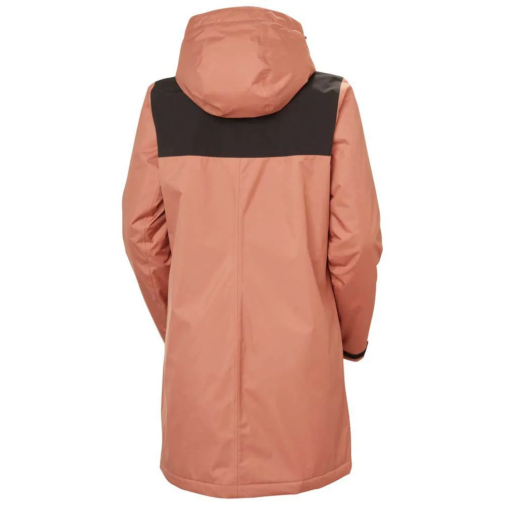 Helly Hansen Vancouver Fleecejakke Med Full Glidelås
