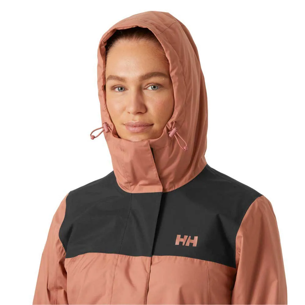 Helly Hansen Vancouver Fleecejakke Med Full Glidelås