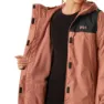 Helly Hansen Vancouver Fleecejakke Med Full Glidelås