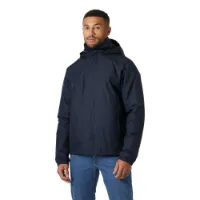 Helly Hansen Vancouver Ins Rain Jakke