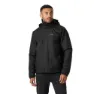 Helly Hansen Vancouver Ins Rain Jakke