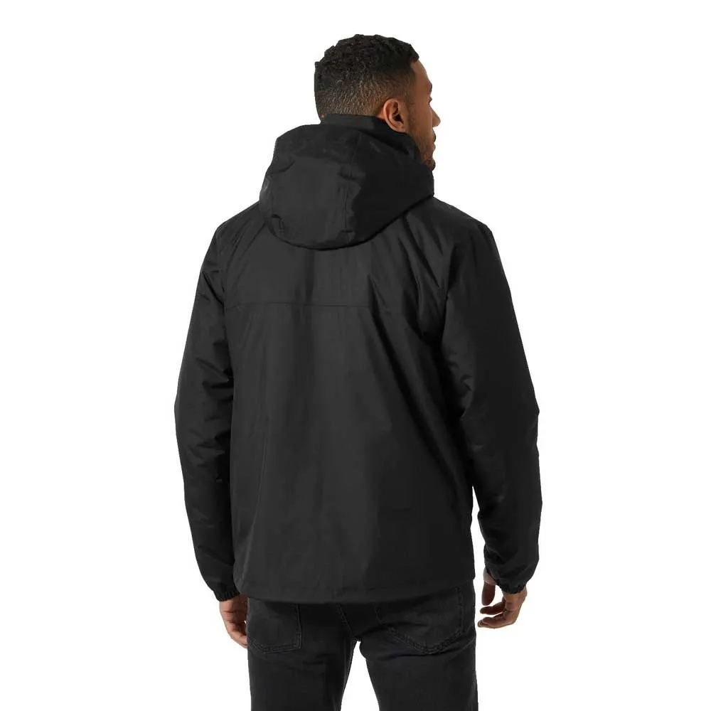 Helly Hansen Vancouver Ins Rain Jakke