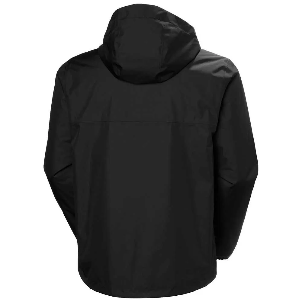 Helly Hansen Vancouver Ins Rain Jakke