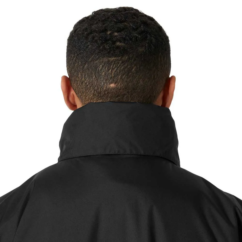 Helly Hansen Vancouver Ins Rain Jakke