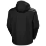 Helly Hansen Vancouver Ins Rain Jakke