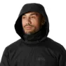 Helly Hansen Vancouver Ins Rain Jakke