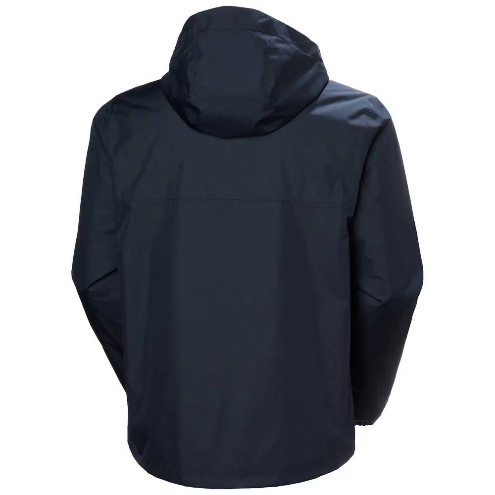 Helly Hansen Vancouver Ins Rain Jakke Helly Hansen Vancouver Ins Rain Jakke