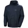 Helly Hansen Vancouver Ins Rain Jakke