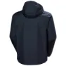 Helly Hansen Vancouver Ins Rain Jakke