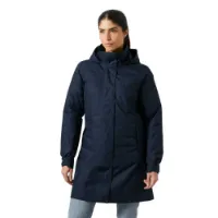 Helly Hansen Vancouver Ins Regnfrakk