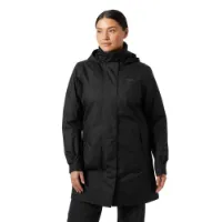 Helly Hansen Vancouver Ins Regnfrakk Helly Hansen Vancouver Ins Regnfrakk