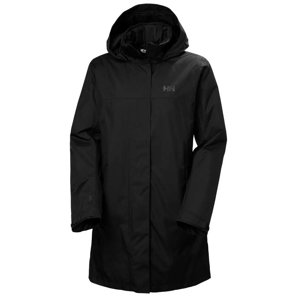 Helly Hansen Vancouver Ins Regnfrakk