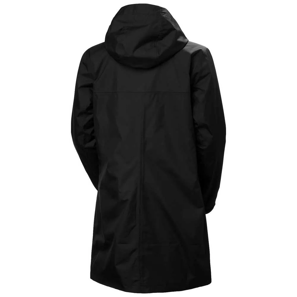 Helly Hansen Vancouver Ins Regnfrakk
