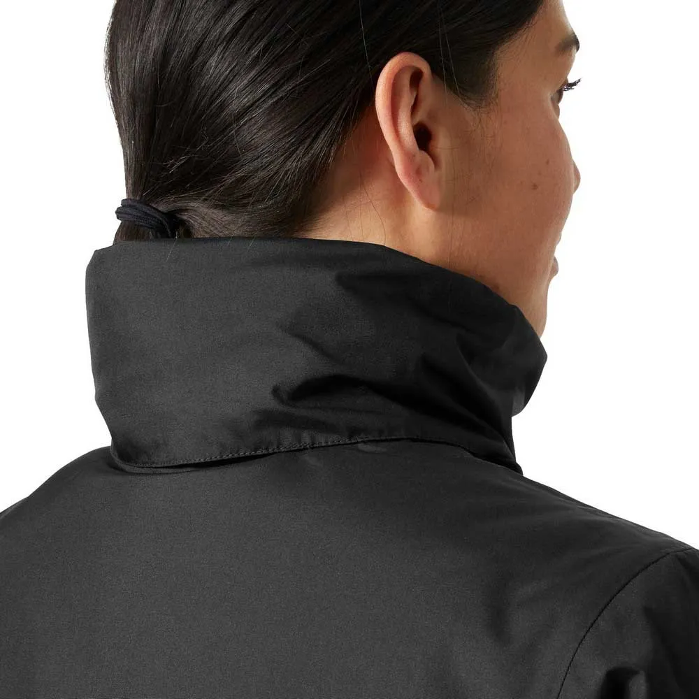 Helly Hansen Vancouver Ins Regnfrakk