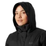 Helly Hansen Vancouver Ins Regnfrakk