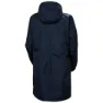 Helly Hansen Vancouver Ins Regnfrakk