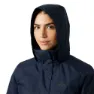 Helly Hansen Vancouver Ins Regnfrakk