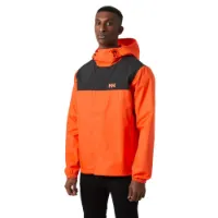 Helly Hansen Vancouver Rain Jakke