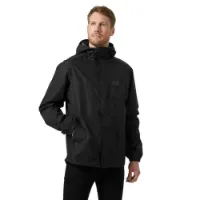 Helly Hansen Vancouver Rain Jakke Helly Hansen Vancouver Rain Jakke
