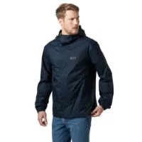 Helly Hansen Vancouver Rain Jakke Helly Hansen Vancouver Rain Jakke