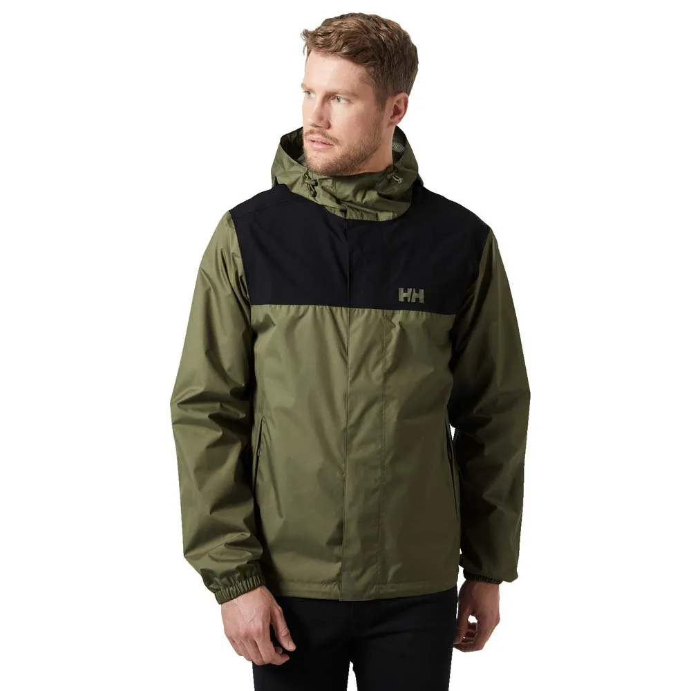 Helly Hansen Vancouver Rain Jakke