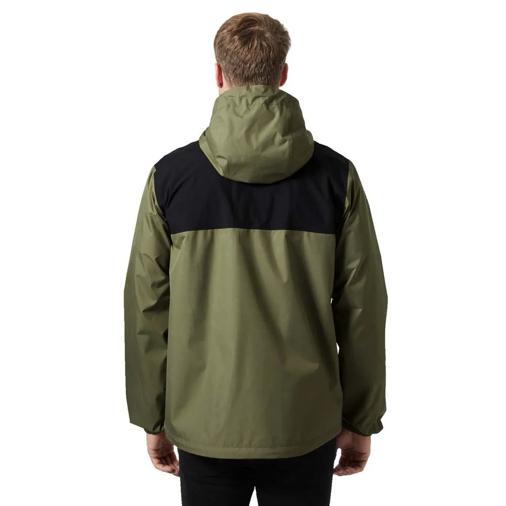 Helly Hansen Vancouver Rain Jakke