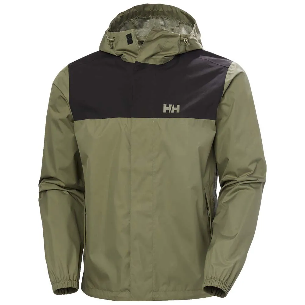 Helly Hansen Vancouver Rain Jakke
