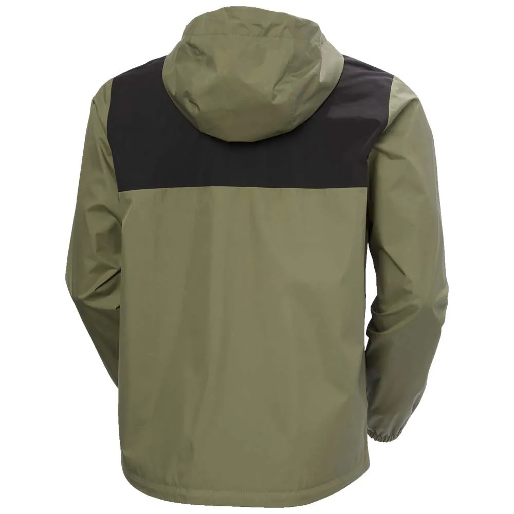 Helly Hansen Vancouver Rain Jakke