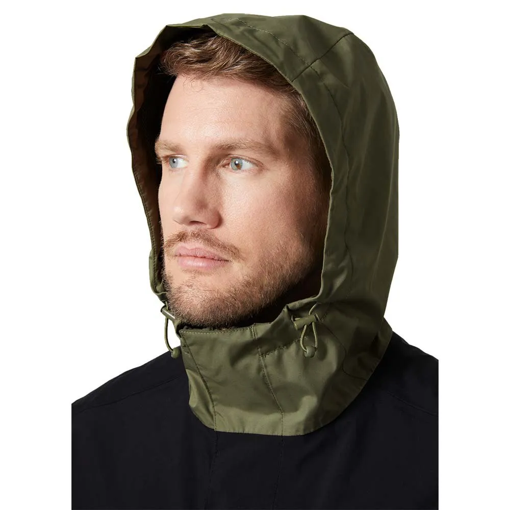 Helly Hansen Vancouver Rain Jakke