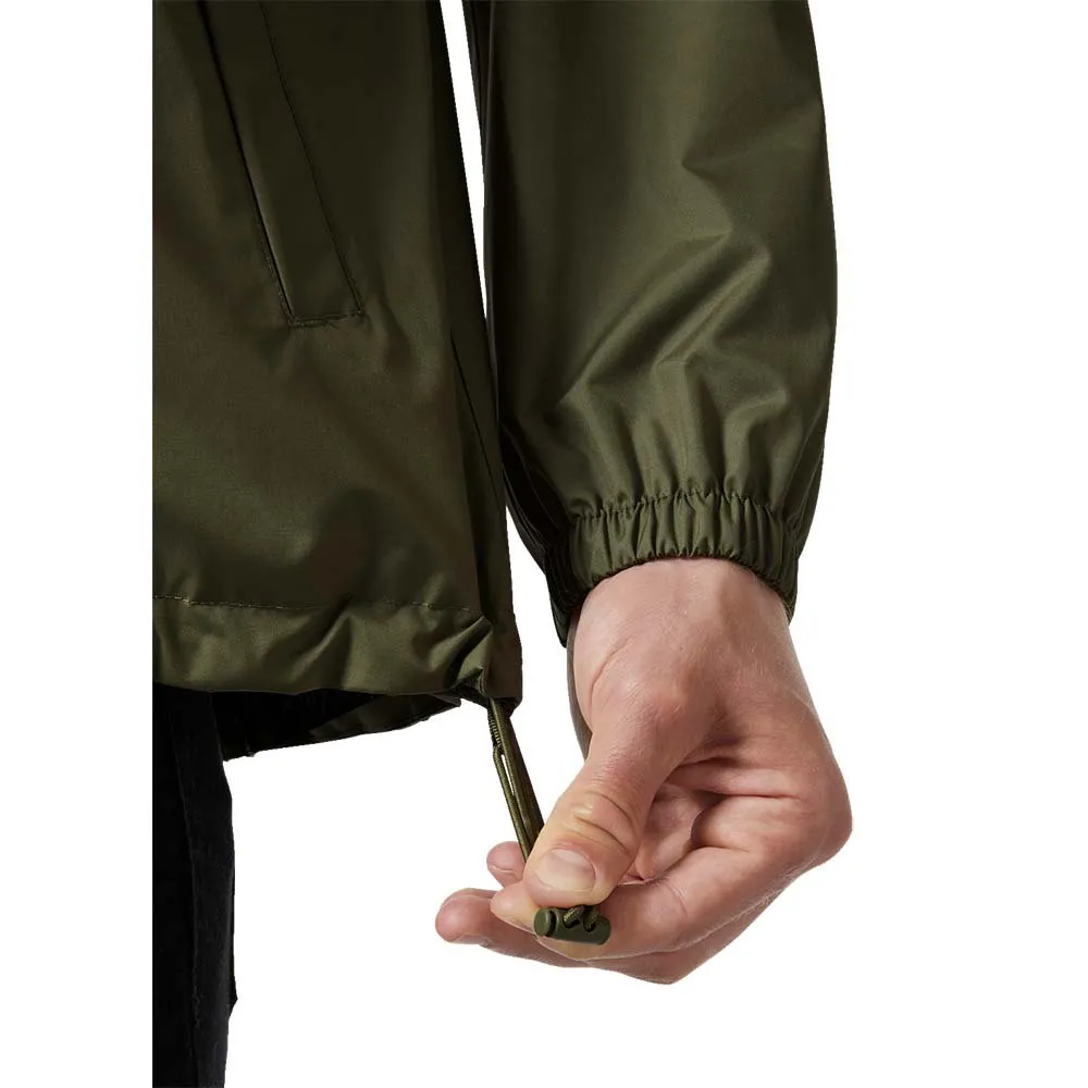 Helly Hansen Vancouver Rain Jakke