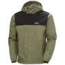 Helly Hansen Vancouver Rain Jakke